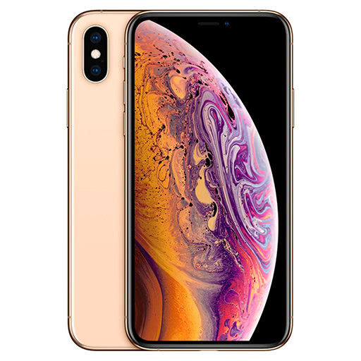 iPhone XS 256GB Gold - Refurbished product | Allo Allo (United States)