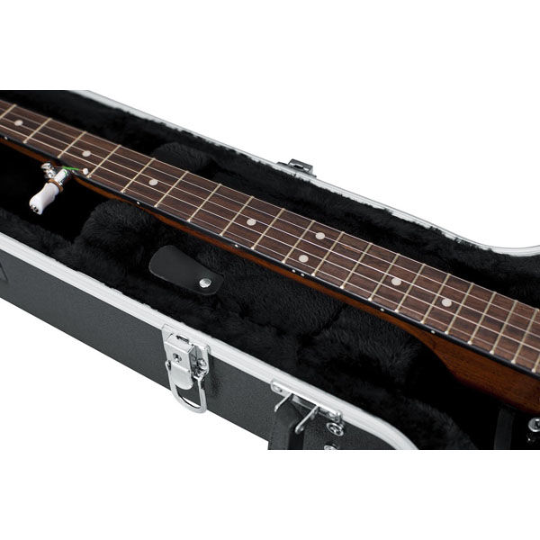 GATOR ゲーター バンジョー用 ハードケース GC-BANJO-XL (ABS外装