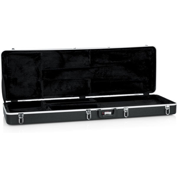 GATOR ゲーター エレキベース用 ハードケース GC-BASS-S (ABS外装