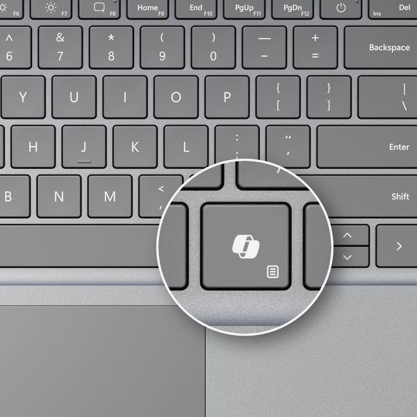 マイクロソフト Surface Laptop 6 15 インチ ZLB-00045 1台 - アスクル