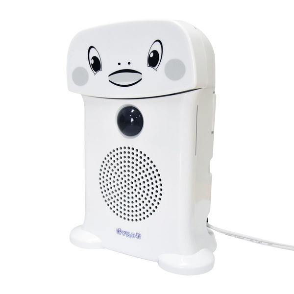 群馬電機 呼び込み君 MC-F06 5台入 044-30117-2-5 1セット (5台入