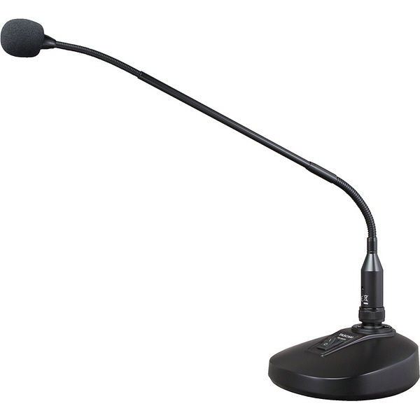 TEAC TASCAM グースネックコンデンサーマイク TM-95GN（直送品