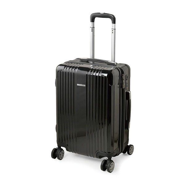 ウノフク レジェンド キャリーケース 05-5197-10 1個 - アスクル