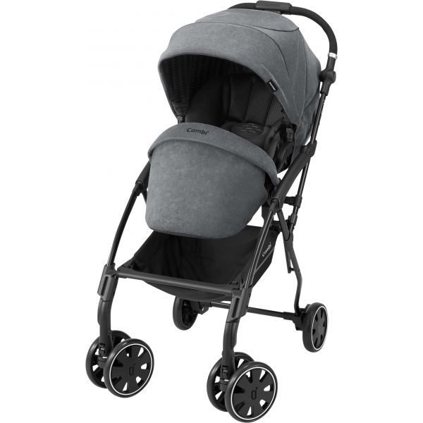 Combi（コンビ） ベビーカー AttO Type C ローマングレー