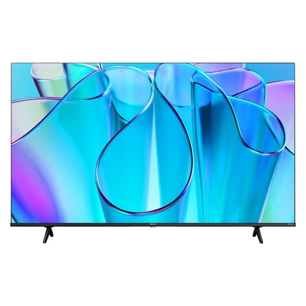 Hisense 4K液晶テレビ【55V型/4Kチューナー内蔵/地上・BS・CS】 55E6N