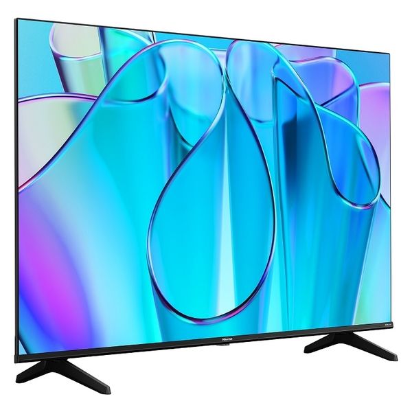 Hisense 4K液晶テレビ【50V型/4Kチューナー内蔵/地上・BS・CS】 50E6N