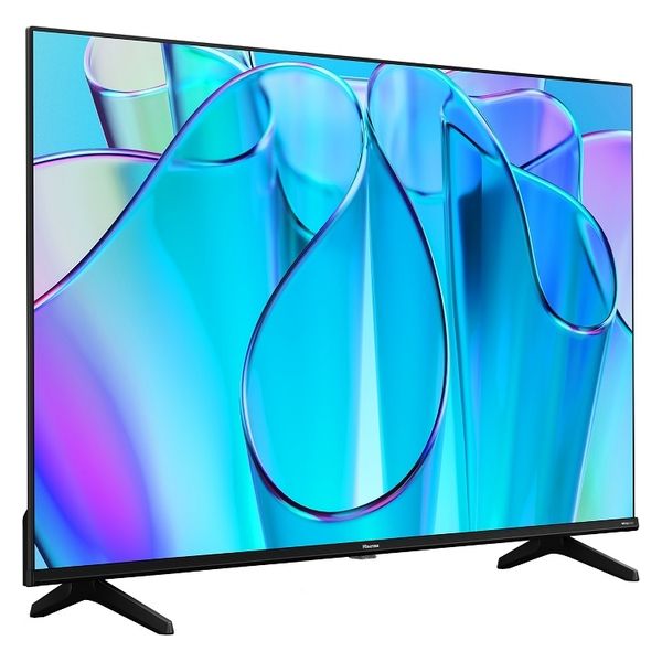 Hisense 4K液晶テレビ【43V型/4Kチューナー内蔵/地上・BS・CS】 43E6N