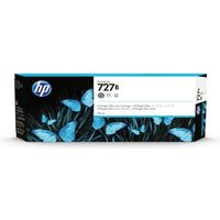 HP（ヒューレット・パッカード） 純正インク HP727B Mマットブラック