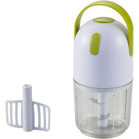 岩谷産業 サイレントミルサー IFM-S30G 1個 7-5747-01（直送品