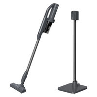 パナソニック 家庭用掃除機(コードレススティック) MC-NX810KM-W 1台