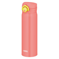 SIGG(シグ) 水筒 保温 保冷ボトル メリディアン 0.5L ブラッシュド