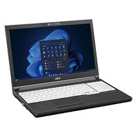 富士通 15.6インチ ノートパソコン LIFEBOOK A5515/TX FMVA0G01JP 1台