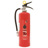 ハイパフォーマンス中性強化液消火器 1.5L ※リサイクルシール込み YNX