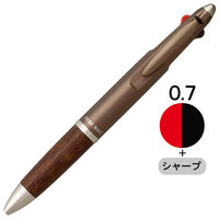 トンボ鉛筆 多機能ペンズーム505プルシアンブルー SB-TCZA44（直送品