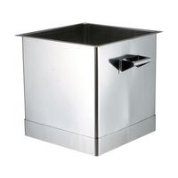 ダイケン DAIKEN 室内用角型灯油タンク ホームタンク90型 DK-90ST 1台