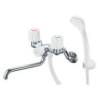 TOTO 壁付サーモクリック混合栓 TBY01403J1 TBY01403J 1台（直送品