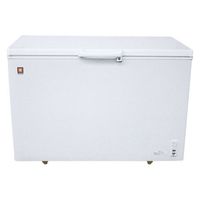 軒先渡し】レマコム 冷凍ストッカー三温度帯タイプ 399リットルタイプ