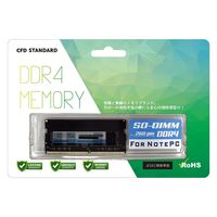 増設メモリ 8GB×2 DDR4 2400 シリコンパワー デスクトップ用 PC4-19200