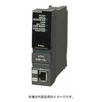 三菱電機 シーケンサ CPUユニット Q04UDVCPU 1台（直送品） - アスクル