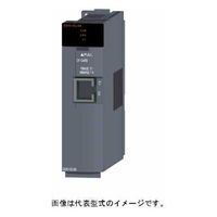 三菱電機 シリアルコミュニケーションユニット QJ71C24N 1個（直送品