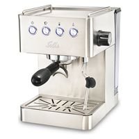 ソリスジャパン ソリスバリスタグラングストーエスプレッソマシン