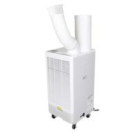 ECOFLOW WAVE ポータブルクーラー ZMH200-H-JP 1台（直送品） - アスクル