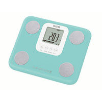 タニタ 体組成計 グレー BC334LGY 1箱（直送品） - アスクル