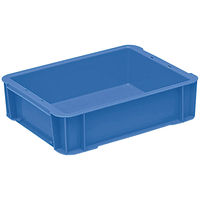 コンテナ】 アスクル 「現場のチカラ」 サンボックス＃28-2 クリア