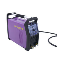 坂謙 直流TIG溶接機 RTDー200 1台（直送品） - アスクル