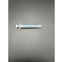 ジェイ・エム・エス ジェイフィードENシリンジ/50mL（ISO80369-3対応品