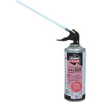 一液型簡易発泡ウレタン（注入ガンタイプ） 断熱補修・充填用 通販