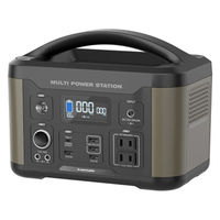 ポータブル電源 蓄電池 充電器 202Wh容量 ポータブル電源120W TL108OR