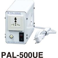 スワロー電機 国内用トランス PAL-500UE 1個（直送品） - アスクル