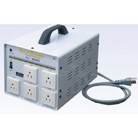 スワロー電機 海外用トランス SU-1700G 1個（直送品） - アスクル