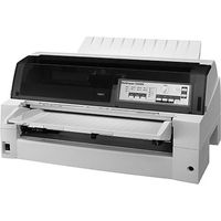 NEC ドットインパクトプリンタ MultiImpact 720SEN PR-D720SEN 1台