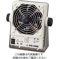 春日電機 ファンタイプ静電気除去装置 280×236×90mm KD-410 100V 1台