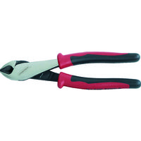 クラインツールズ KLEIN ニッパ 偏芯タイプ コンフォートハンドル