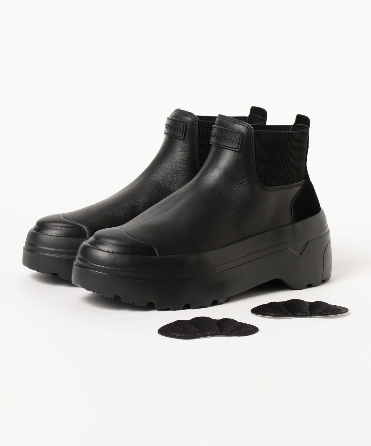 Ray BEAMS（レイ ビームス）HUNTER / リファインド エクスプローラー