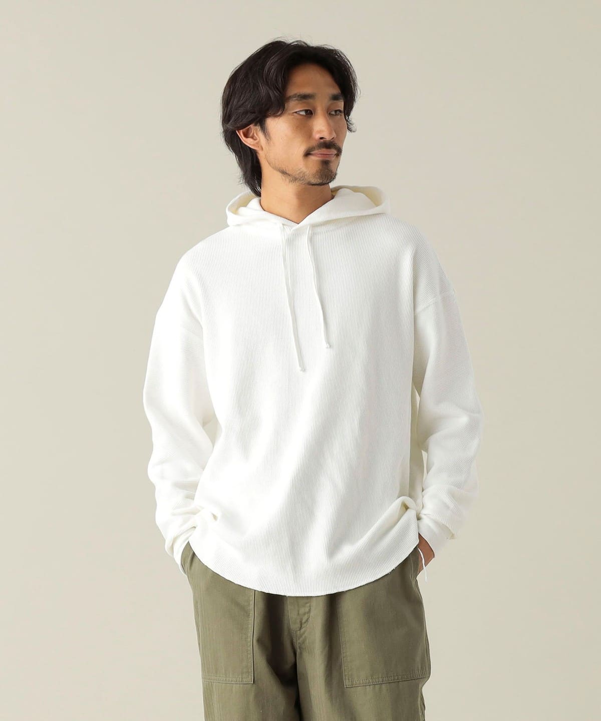 Pilgrim Surf+Supply（ピルグリム サーフ+サプライ）【EXCLUSIVE】CAL