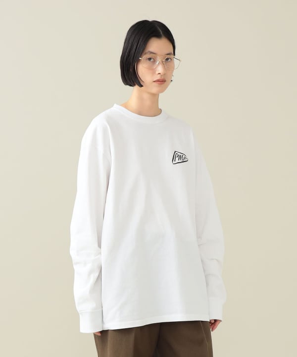 Pilgrim Surf+Supply（ピルグリム サーフ+サプライ）〈WOMENS〉LEE