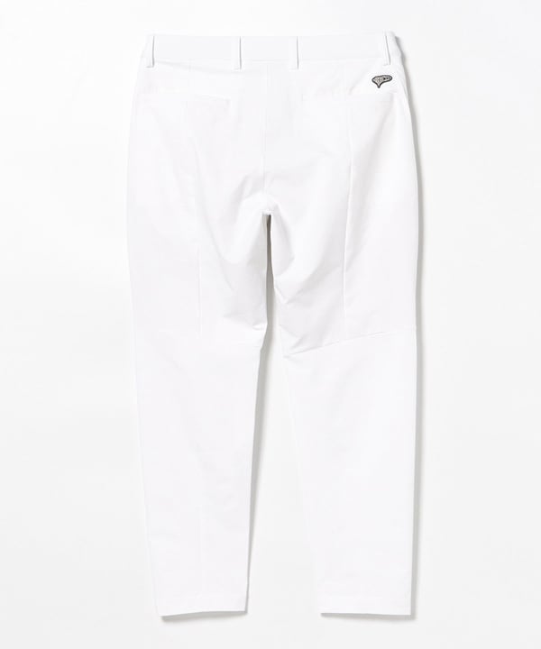 BEAMS GOLF（ビームス ゴルフ）PURPLE LABEL / 接結ダウン 切り替え3D