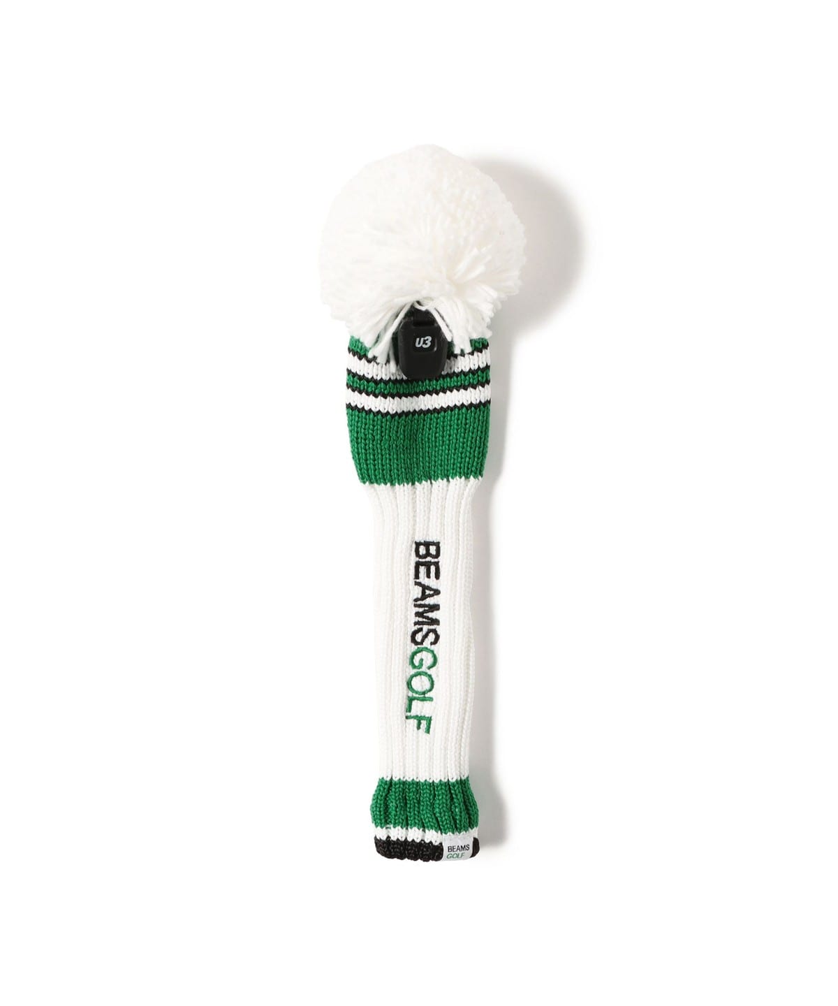BEAMS GOLF BEAMS GOLF Headcover 2 (Utility) (Outdoor & Sports Golf