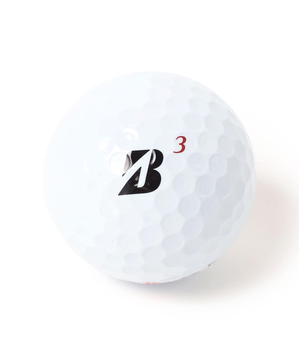 BEAMS GOLF（ビームス ゴルフ）【別注】BRIDGESTONE GOLF / Tour B X
