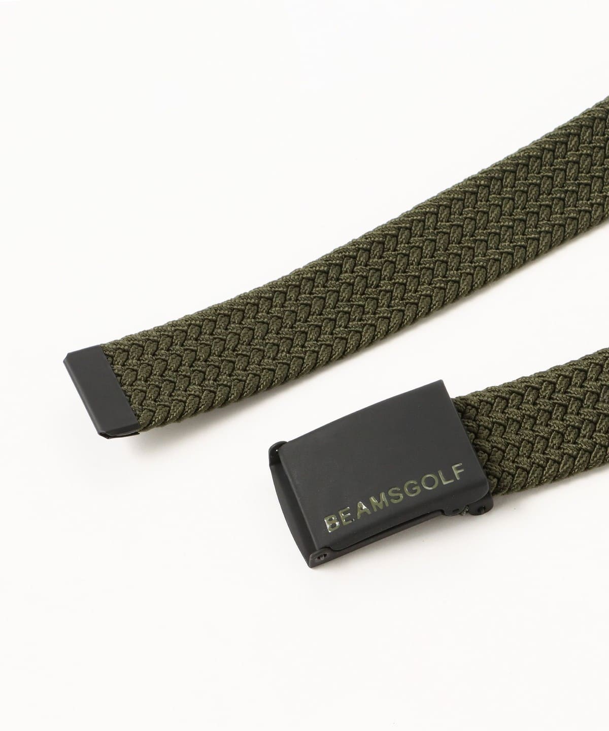 BEAMS GOLF（ビームス ゴルフ）〈MEN〉 エラスティック メッシュ