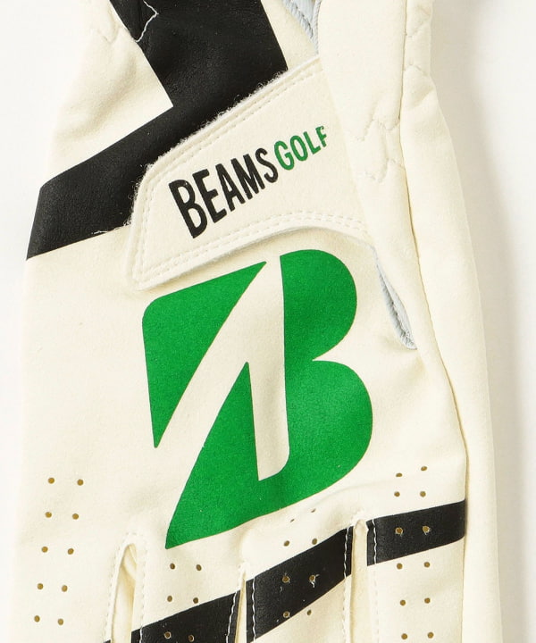 BEAMS GOLF（ビームス ゴルフ）【別注】BRIDGESTONE GOLF / TOUR B