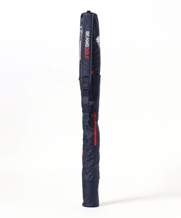 BEAMS GOLF BEAMS GOLF Case 3 (Bag/Caddy Bag) Stylish Golf Wear and