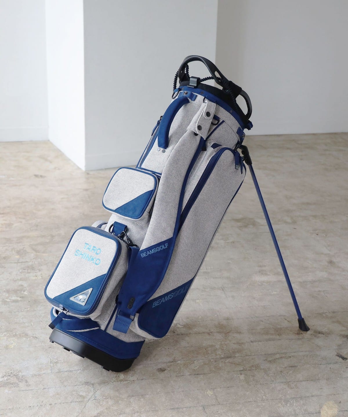 BEAMS GOLF（ビームス ゴルフ）【名入れ専用・受注生産商品】【WEB限定