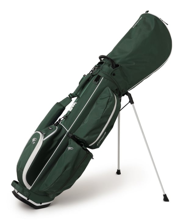 BEAMS GOLF×Mercedes ビームス スリムスタンド☆限定品☆極美品 人気