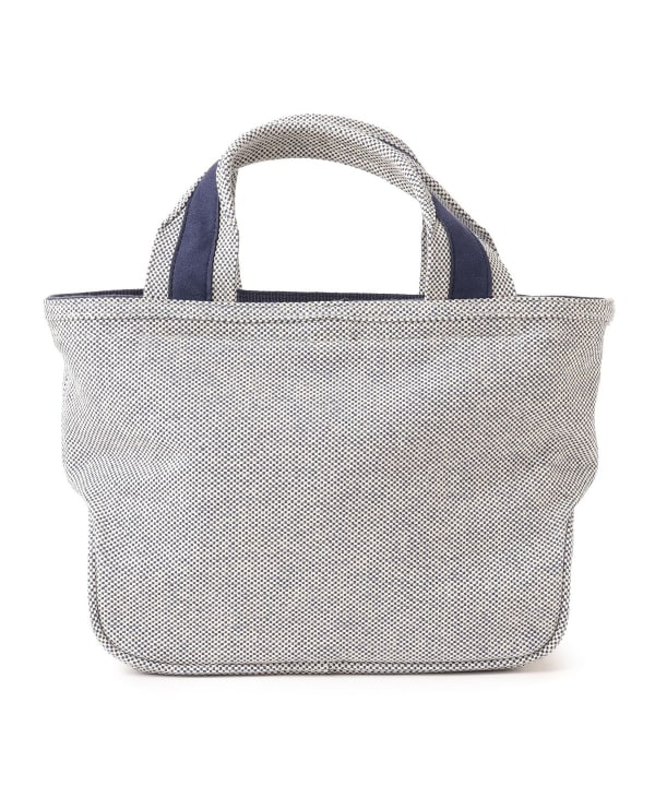 BEAMS GOLF（ビームス ゴルフ）NSG-COTTON CANVAS カートバッグ2