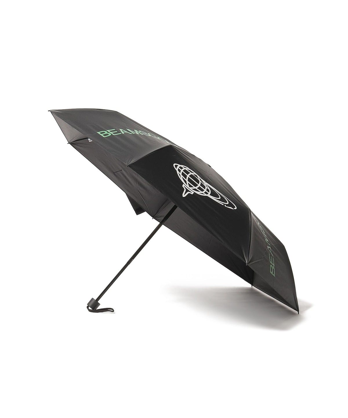 BEAMS GOLF（ビームス ゴルフ）フォールディング アンブレラ2【UV